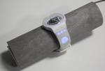Novel Technique for DIY Printing of Custom Touch-Sensitive Displays