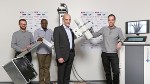 EPFL and Partners Develop Low-Cost Medical Radiography Device