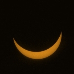 Deepest Total Eclipse of the Sun in the UK