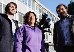Solar Wind Sherpas to Use 14 Specially Adapted Cameras to Study Sun's Atmosphere During the Eclipse