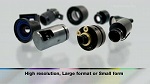 Custom Lens Design Capabilities from Resolve Optics