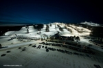 Mount St. Louis Moonstone Ski Resort Improves Night Skiing, Snowboarding with Musco's LED Lighting System