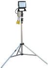 Larson Electronics Introduces 50W LED Flood Light on Telescoping Tripod