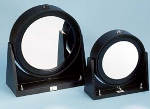 Ultra-High Precision Mirror Positioning Mounts from Optical Surfaces