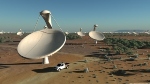 UK Bid to Host Square Kilometre Array Telescope HQ Receives Backing from RAS and IOP