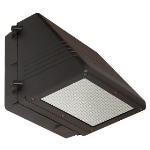 Access Fixtures Introduces 25W LED Full Cutoff Wall Pack