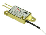 DILAS Launches New Fiber-Coupled Module for Ytterbium Pumping Applications