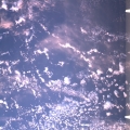 First Pictures from an Automated Eye in the Sky