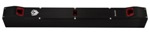 Stemmer Imaging Introduces Laser Profiling Sensor with Dual Cameras for 3D Scanning of Large Surface Areas
