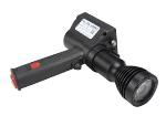 Lion Guardians Conservation Receives Larson Electronic’s Rechargeable LED Spotlight as Donation