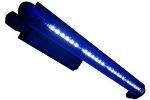 Larson Electronics Releases 33.5W UV LED Light Fixture for Curing Paint and Adhesives