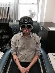 Researchers Test Light Therapy on Brain Function in Gulf War Veterans