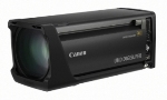 Canon to Exhibit Prototype of High-Magnification 4K Field Zoom Lens at 2015 NAB Show