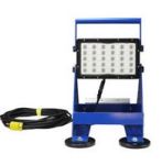 Larson Electronics Introduces 150W Magnetically Mounted LED Work Light