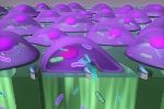Biophotonic Laser-Assisted Surgery Tool Delivers Nanoparticles and Antibodies into Cells