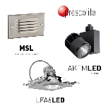 Hubbell Lighting Announces Expansion of Prescolite's LED Lighting Portfolio