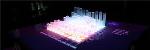 Human Computer Interaction Specialists Develop 3D Prototype Display