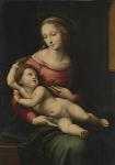 Non-Invasive Optical Coherence Tomography Technique for Analyzing Hidden Layers in Old Paintings