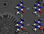 2D IR Spectroscopy Helps Study Therapeutic Mechanism of Anti-Viral Drug
