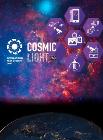 Cosmic Light Cornerstone Projects to Increase Awareness of Problems Caused By Light Pollution