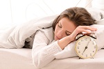 New Research Finds that our Body Clock uses the Colour of Light to Measure Time