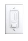 Elemental LED Introduces SWITCHEX that Combines LED Dimmer Switch and LED Driver into a Single Unit