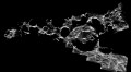 Experiment Collected Many Images of the Moon
