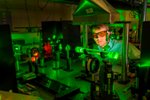 3D Measurement Techniques Based on Digital in-line Holography Help Understand Fiery Fuels