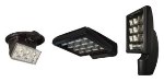 Hubbell Lighting Launches Kim Lighting's Customizable Light Distribution Outdoor LED Luminaires