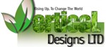 Vertical Designs to Build LED Lighting System for Vertical Farming