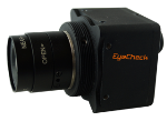 EyeCheck Offers 7800 Smart Camera for Capturing Extremely Small Objects in Highspeed