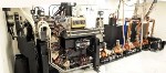 Innovative Compact Light Source Generates X-rays Suitable for Advanced Tomography