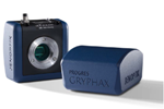 Control 2015: Jenoptik to Showcase New PROGRES GRYPHAX SUBRA Microscope Camera