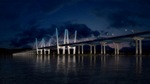 Cloud-Based, Smart LED Lighting System to be Deployed on Tappan Zee Bridge