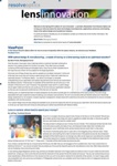 Resolve Optics Releases Spring 2015 Issue of 'Lens Innovation' E-Newsletter