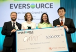 Silicon Chips That Move Data Using Light Win Grand Prizes at MIT CEP Competition