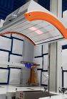 New Mercury-Free Light Source Produces Ultraviolet Radiation for Medical Applications