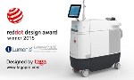 Lumenis Pulse 120H Laser Urology Platform Receives Red Dot Award: Product Design 2015