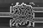 A Step Closer to Producing Silicon Photonic Chips That Shuttle Data with Light