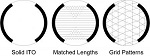 Reynard Corporation Produces Custom Optical Heated Windows