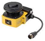 RS Components Offers Ethernet-Compliant Laser Safety Scanners