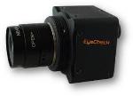 EVT Offers EyeCheck 7800 Smart Camera for High Speed Sorting of Grains