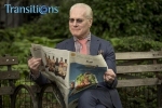 Transitions Optical Teams Up With Fashion Icon Tim Gunn