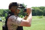 Marines Test ONR’s Augmented Immersive Team Trainer System