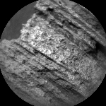 Los Alamos Scientists Fix Autonomous Focusing Capability of ChemCam Instrument on Mars Curiosity Rover