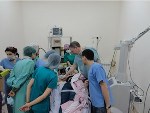 Lumenis’ UltraPulse Laser System Used for Treating Children with Burn Injuries