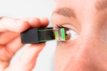 Fraunhofer Researchers Design Small and Discreet Data Glasses
