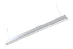 Amerlux Releases Curvano Linear Direct LED with Minimalist Styled Form Factor