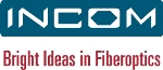 Fairlight Selects Incom’s Fused Fiber Optics for Next-Generation Human-Machine Interfaces