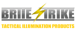 Brite-Strike Tactical Illumination Products Announces Receipt of Three New Patents